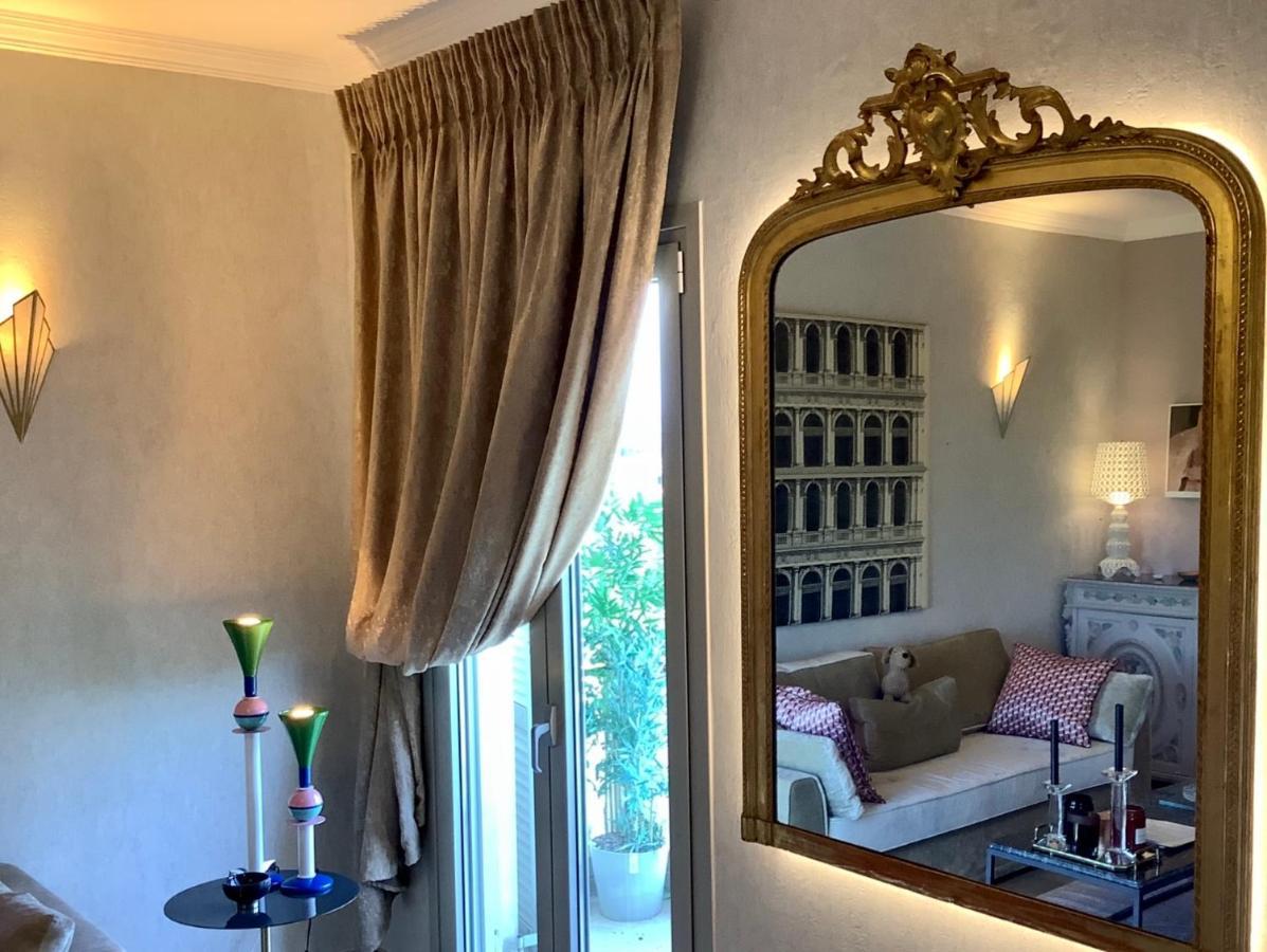 Appartement Corfu Unreal View Flats *