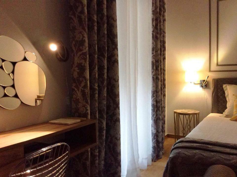 Appartement Corfu Unreal View Flats *